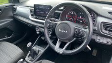 Kia Stonic 1.0T GDi 99 2 5dr Petrol Estate